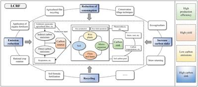 Analysis of low-carbon rice farming behavior and its influencing factors in farmers under the distributed cognition perspective—empirical study based on 2,173 farmers in Jiangxi Province